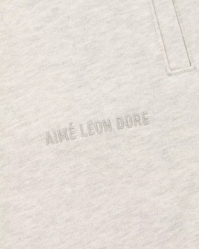 Tonal Logo Sweatpants