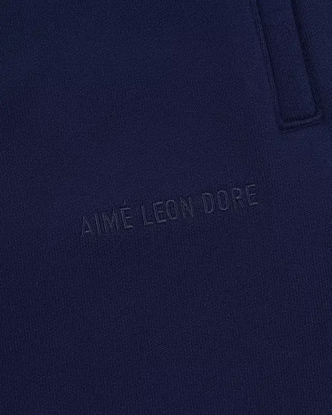Tonal Logo Sweatpants