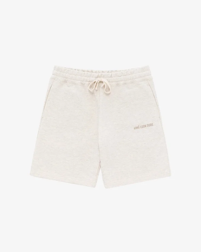 Tonal Logo Sweatshorts