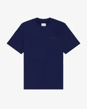 Tonal Logo Tee