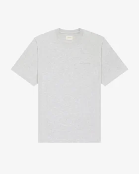 Tonal Logo Tee