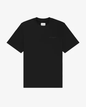 Tonal Logo Tee