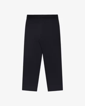 Tropical Wool Elasticated Waist Suit Trouser