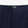 Tropical Wool Elasticated Waist Suit Trouser