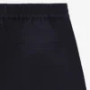 Tropical Wool Elasticated Waist Suit Trouser