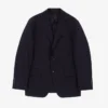 Tropical Wool Suit Jacket