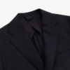 Tropical Wool Suit Jacket