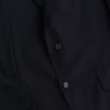 Tropical Wool Suit Jacket