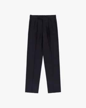 Tropical Wool Suit Trouser