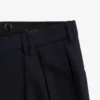 Tropical Wool Suit Trouser