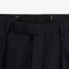 Tropical Wool Suit Trouser