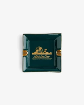 Unisphere Ashtray