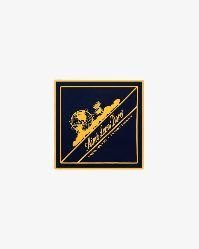 Unisphere Bandana