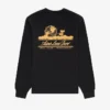 Unisphere Crewneck Sweatshirt