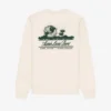 Unisphere Crewneck Sweatshirt