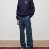 Unisphere Crewneck Sweatshirt