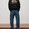 Unisphere Crewneck Sweatshirt