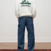 Unisphere Crewneck Sweatshirt