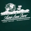 Unisphere Crewneck Sweatshirt