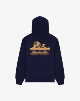 Unisphere Hoodie