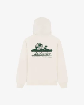 Unisphere Hoodie