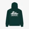 Unisphere Hoodie