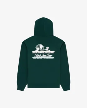 Unisphere Hoodie
