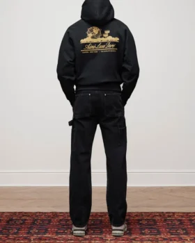 Unisphere Hoodie
