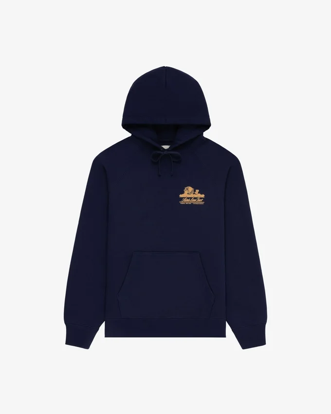 Unisphere Hoodie