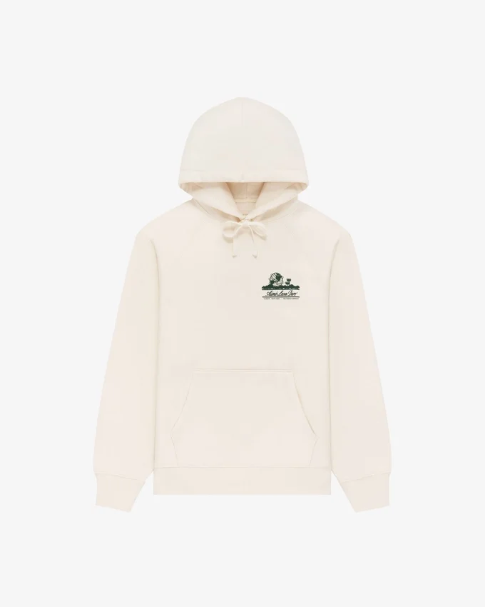 Unisphere Hoodie