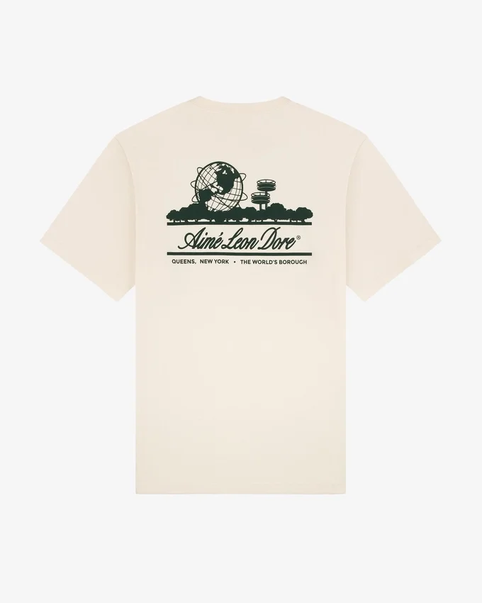 Unisphere Tee
