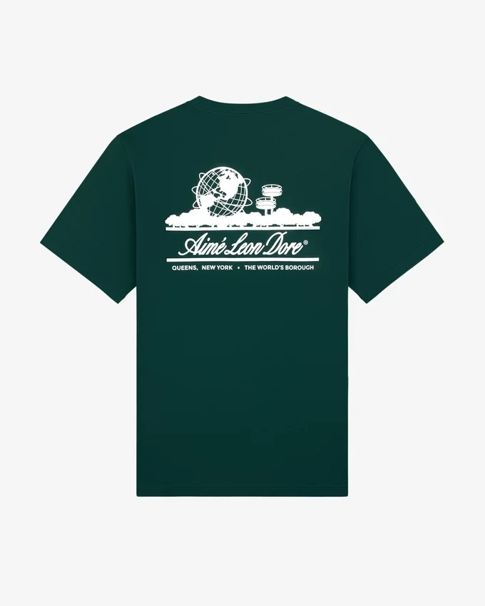 Unisphere Tee