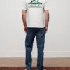 Unisphere Tee
