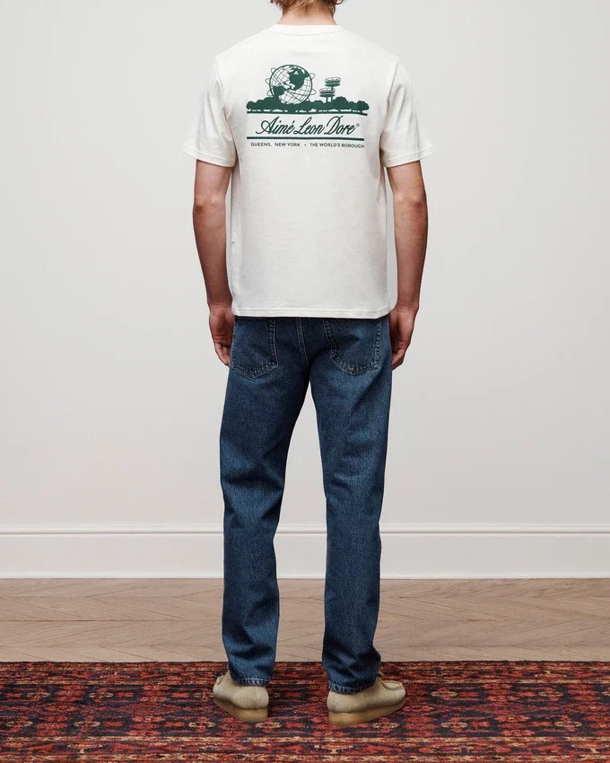 Unisphere Tee
