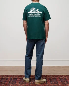 Unisphere Tee