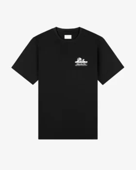 Unisphere Tee