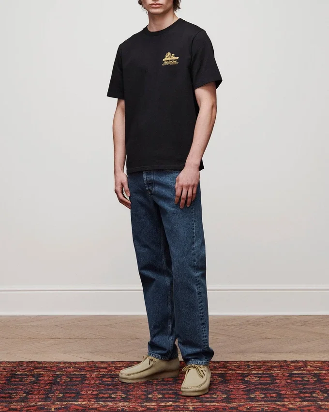 Unisphere Tee
