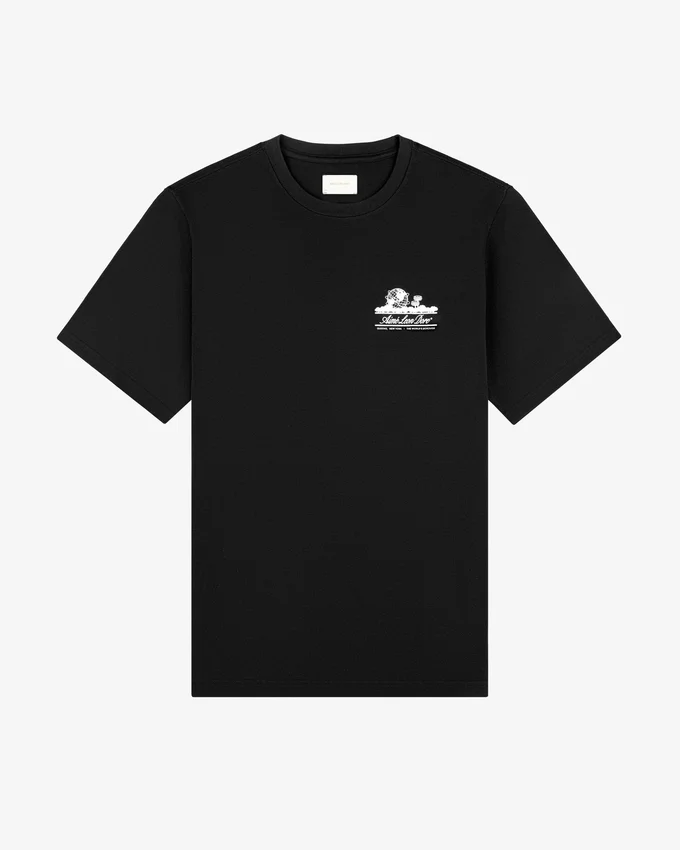 Unisphere Tee