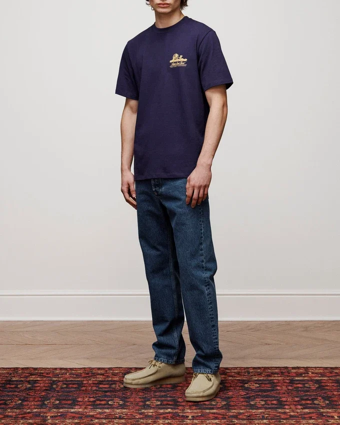 Unisphere Tee