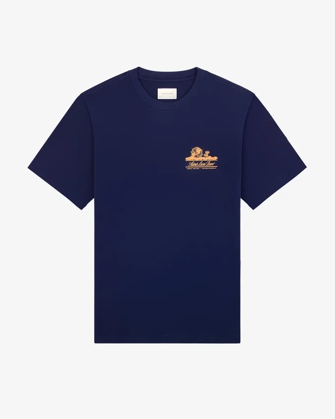 Unisphere Tee