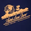 Unisphere Tee