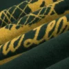 Unisphere Wool Blanket