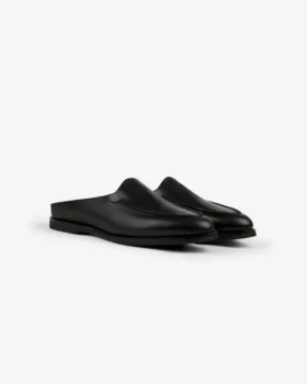 Venetian Mule