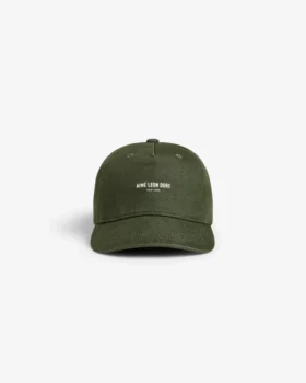 Vintage Micro Logo Hat