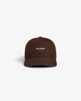 Vintage Micro Logo Hat