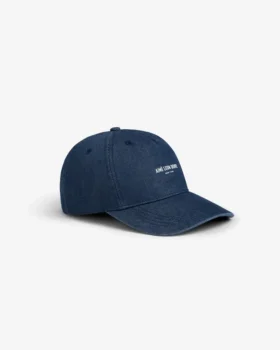 Vintage Micro Logo Hat