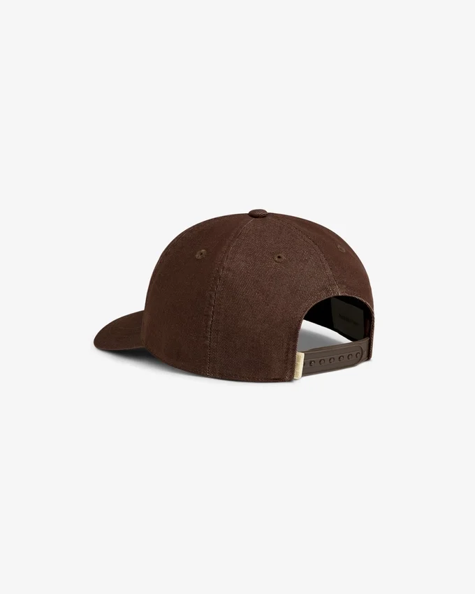 Vintage Micro Logo Hat