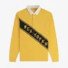 Vintage Slub Rugby