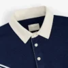 Vintage Slub Rugby
