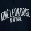 Vintage Washed Crewneck Sweatshirt